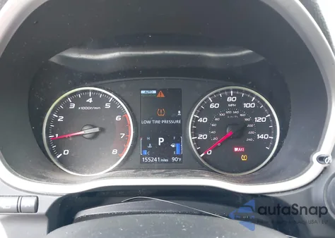 2019 Mitsubishi Eclipse Cross Es z USA, uszkodzony, nr VIN JA4AT3AAXKZ030698